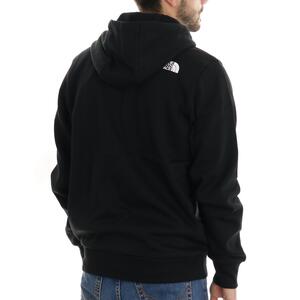 FELPA SIMPLE DOME FULL ZIP THE NORTH FACE - Mad Fashion | img vers.300x/